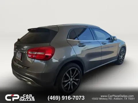 More photos of 2015 Mercedes-Benz GLA-Class GLA 250 4MATIC AWD,BLUETOOTH,LOW MILES,TURBO,PREMIUM SUV at Car Place Dallas, TX