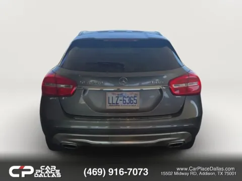 More photos of 2015 Mercedes-Benz GLA-Class GLA 250 4MATIC AWD,BLUETOOTH,LOW MILES,TURBO,PREMIUM SUV at Car Place Dallas, TX