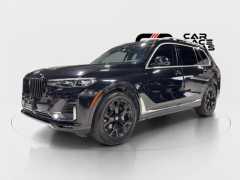 More photos of 2019 BMW X7 xDrive40i,LUX STG,DRIVER ASST PRO,PREM PKG,SKY LOUNGE,MASSAGE/VENT STS,HUD,HK,360 CAM at Car Place Dallas, TX