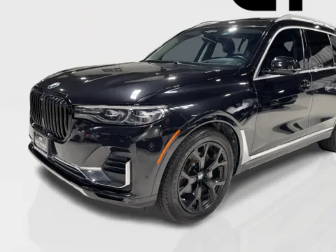 More photos of 2019 BMW X7 xDrive40i,LUX STG,DRIVER ASST PRO,PREM PKG,SKY LOUNGE,MASSAGE/VENT STS,HUD,HK,360 CAM at Car Place Dallas, TX