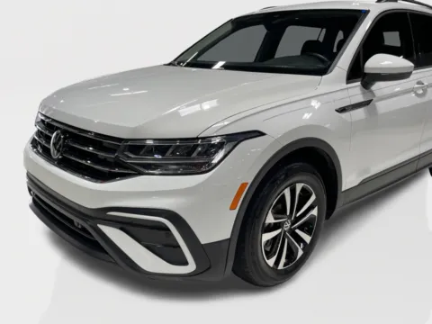 More photos of 2024 Volkswagen Tiguan S CAM,BLUETOOTH,USB,SMARTPHONE,FACTORY WARRANTY,TURBO,SUV at Car Place Dallas, TX