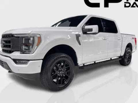 More photos of 2022 Ford F-150 SuperCrew Cab Lariat 502A,5.0 V8,FX4,BLUECRUISE,360 CAM,TOW TECH,PANO,B&O 18SPK,HTD/VENT LTHR,20 WHLS at Car Place Dallas, TX