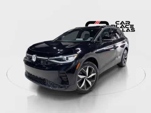 Photos of 2023 Volkswagen ID.4 Pro S EV,NAV,CAM,PANO,HTD STS,BLIND SPOT,ACC,WARRANTY EST for sale in Addison, TX at Car Place Dallas