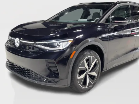 More photos of 2023 Volkswagen ID.4 Pro S EV,NAV,CAM,PANO,HTD STS,BLIND SPOT,ACC,WARRANTY EST at Car Place Dallas, TX