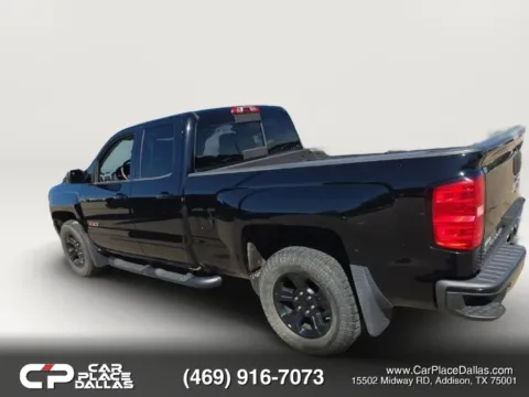 More photos of 2016 Chevrolet Silverado 1500 Double Cab LT Z71 V8,4X4,CAM,BLUETOOTH,EXT CAB,6.5FT BED,LOW MILES at Car Place Dallas, TX