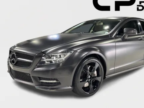 More photos of 2013 Mercedes-Benz CLS-Class CLS 550 V8,LEATHER,NAV,CAM,PREMIUM AUDIO,LOW MILES at Car Place Dallas, TX