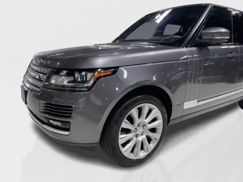 More photos of 2016 Land Rover Range Rover Supercharged V8,AWD,LEATHER,NAV,CAM,PANO,PREMIUM AUDIO,LOW MILES at Car Place Dallas, TX