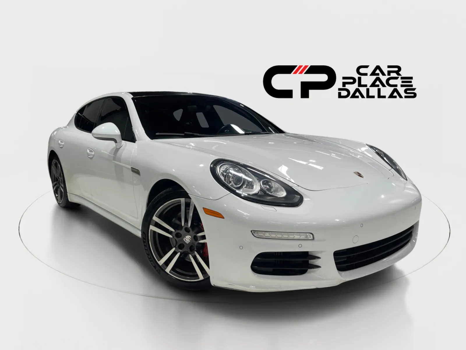 2015 Porsche Panamera