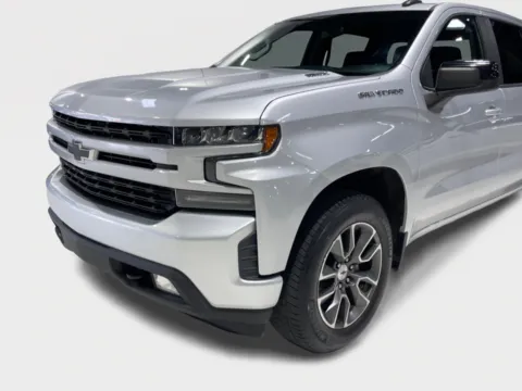 More photos of 2021 Chevrolet Silverado 1500 Crew Cab RST Crew Cab 2WD,DURAMAX,ALL STAR,TOW PKG,HTD STS/WHEEL,REMOTE START,20 WHLS,CARPLAY at Car Place Dallas, TX