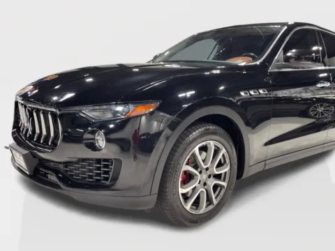 More photos of 2017 Maserati Levante ,NAV,HTD LTHR,19 WHLS,BI-XENON,TWIN TURBO V6,ZF 8-SPD at Car Place Dallas, TX