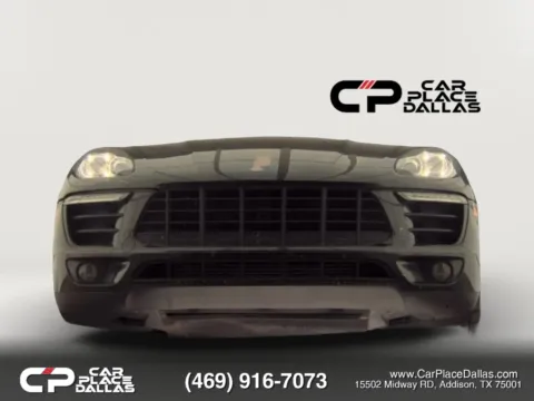 Photos of 2017 Porsche Macan AWD,CAM,BLUETOOTH,LEATHER,LOW MILES,PREMIUM SUV for sale in Addison, TX at Car Place Dallas
