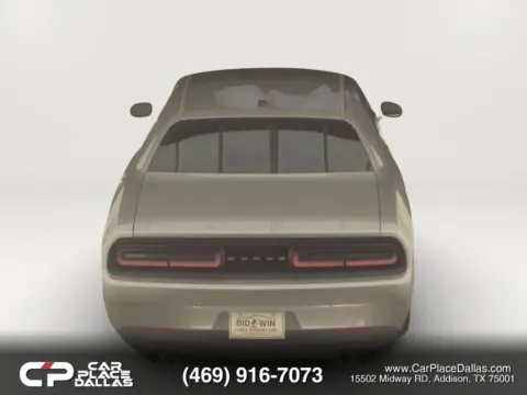 More photos of 2016 Dodge Challenger SXT Coupe 2D CAM,BLUETOOTH,UCONNECT,SIRIUSXM,ALLOYS,KEYLESS,CRUISE at Car Place Dallas, TX