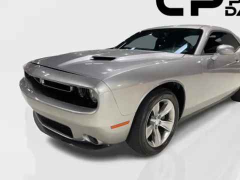 More photos of 2016 Dodge Challenger SXT,3.6 V6,8-SPD,SPORT MODE,SPORT SUSP,18 WHLS,UCONNECT,BT at Car Place Dallas, TX