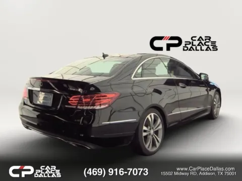 More photos of 2016 Mercedes-Benz E-Class E 400 4MATIC NAV,H/K AUDIO,CAM,PANO,HTD LTHR,MEMORY STS,PARKTRONIC,LED,AWD at Car Place Dallas, TX