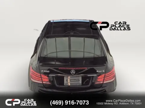 More photos of 2016 Mercedes-Benz E-Class E 400 4MATIC NAV,H/K AUDIO,CAM,PANO,HTD LTHR,MEMORY STS,PARKTRONIC,LED,AWD at Car Place Dallas, TX
