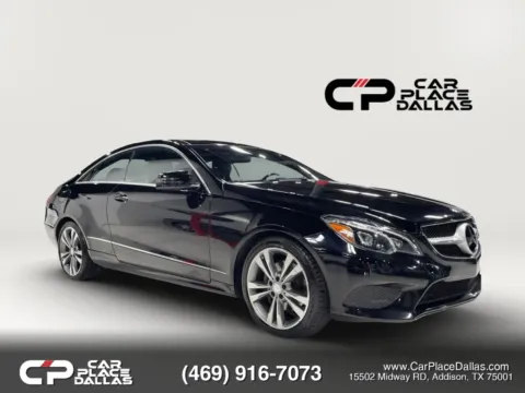More photos of 2016 Mercedes-Benz E-Class E 400 4MATIC NAV,H/K AUDIO,CAM,PANO,HTD LTHR,MEMORY STS,PARKTRONIC,LED,AWD at Car Place Dallas, TX