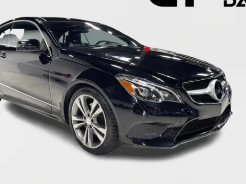 More photos of 2016 Mercedes-Benz E-Class E 400 4MATIC Coupe,PREM 2,NAV,PANO,HK,VENT LTHR,BLIND SPOT,LANE ASST,CARPLAY,18 WHLS at Car Place Dallas, TX