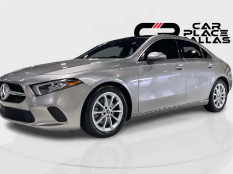 More photos of 2021 Mercedes-Benz A-Class A 220,PREM PKG,MULTIMEDIA,NAV,PANO,HTD STS,BLIND SPOT,CARPLAY,REMOTE START,KEYLESS-GO at Car Place Dallas, TX