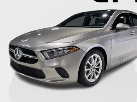 More photos of 2021 Mercedes-Benz A-Class A 220,PREM PKG,MULTIMEDIA,NAV,PANO,HTD STS,BLIND SPOT,CARPLAY,REMOTE START,KEYLESS-GO at Car Place Dallas, TX