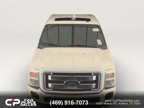 Photos of 2016 Ford F350 Super Duty Crew Cab Platinum DIESEL,CREW CAB,LEATHER,NAV,CAM,HTD/VENT STS,TOW PKG for sale in Addison, TX at Car Place Dallas