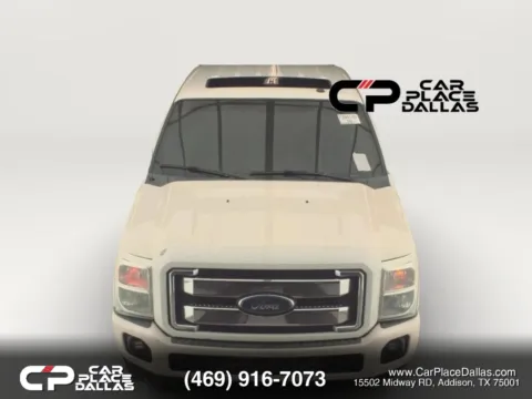 Photos of 2016 Ford F350 Super Duty Crew Cab Platinum DIESEL,CREW CAB,LEATHER,NAV,CAM,HTD/VENT STS,TOW PKG for sale in Addison, TX at Car Place Dallas