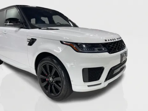 More photos of 2020 Land Rover Range Rover Sport HSE Dynamic P525,5.0 SC V8,DRIVE PRO,CLIMATE PKG,MERIDIAN,HTD/COOLED STS,BLACK PKG,21 WHLS,AWD at Car Place Dallas, TX