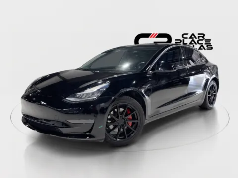 Photos of 2020 Tesla Model 3 Standard Range RWD,EV,HTD STS,18 AERO WHLS for sale in Addison, TX at Car Place Dallas