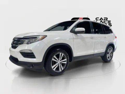 More photos of 2016 Honda Pilot EX V6,3RD ROW,CAM,BLUETOOTH,LANEWATCH,VALUE SUV at Car Place Dallas, TX