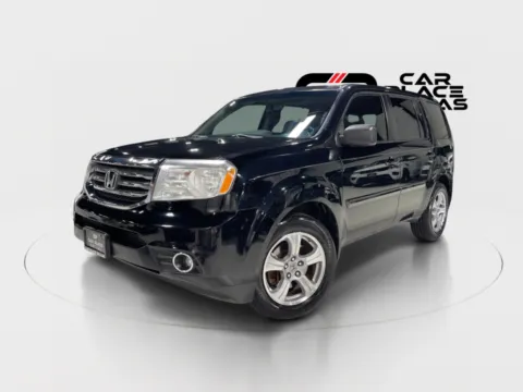 Photos of 2013 Honda Pilot EX-L,V6,LTHR,HTD STS,18 ALLOY WHLS,XM for sale in Addison, TX at Car Place Dallas