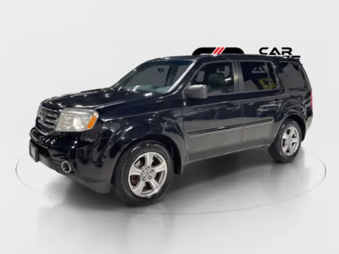 Another view of 2013 Honda Pilot EX-L,V6,LTHR,HTD STS,18 ALLOY WHLS,XM for sale in Addison, TX at Car Place Dallas