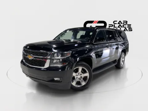 Photos of 2016 Chevrolet Suburban LT LTHR,HTD STS,CAM,BT,PWR LIFTGATE,REMOTE START for sale in Addison, TX at Car Place Dallas