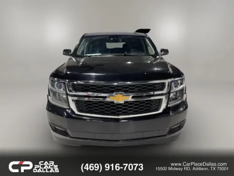 More photos of 2016 Chevrolet Suburban LT LTHR,HTD STS,CAM,BT,PWR LIFTGATE,REMOTE START at Car Place Dallas, TX