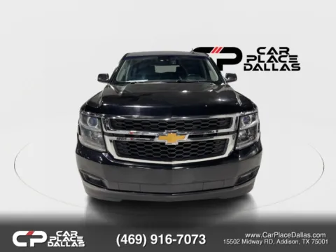 More photos of 2016 Chevrolet Suburban LT LTHR,HTD STS,CAM,BT,PWR LIFTGATE,REMOTE START at Car Place Dallas, TX