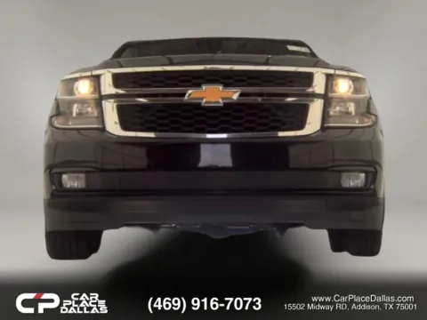 Another view of 2016 Chevrolet Suburban LT LTHR,HTD STS,CAM,BT,PWR LIFTGATE,REMOTE START for sale in Addison, TX at Car Place Dallas