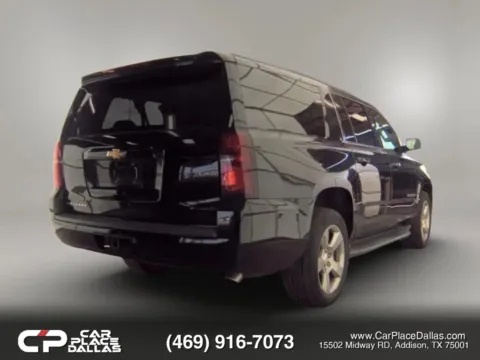More photos of 2016 Chevrolet Suburban LT LTHR,HTD STS,CAM,BT,PWR LIFTGATE,REMOTE START at Car Place Dallas, TX