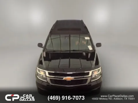 Photos of 2016 Chevrolet Suburban LT LTHR,HTD STS,CAM,BT,PWR LIFTGATE,REMOTE START for sale in Addison, TX at Car Place Dallas