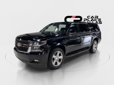 Another view of 2016 Chevrolet Suburban LT LTHR,HTD STS,CAM,BT,PWR LIFTGATE,REMOTE START for sale in Addison, TX at Car Place Dallas