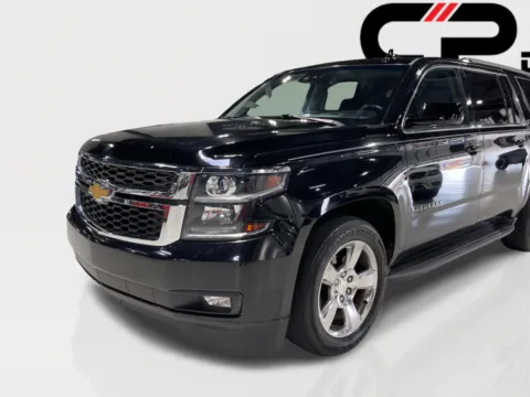 More photos of 2016 Chevrolet Suburban LT LTHR,HTD STS,CAM,BT,PWR LIFTGATE,REMOTE START at Car Place Dallas, TX
