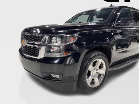 More photos of 2016 Chevrolet Suburban LT LTHR,HTD STS,CAM,BT,PWR LIFTGATE,REMOTE START at Car Place Dallas, TX