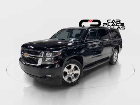 Photos of 2016 Chevrolet Suburban LT LTHR,HTD STS,CAM,BT,PWR LIFTGATE,REMOTE START for sale in Addison, TX at Car Place Dallas