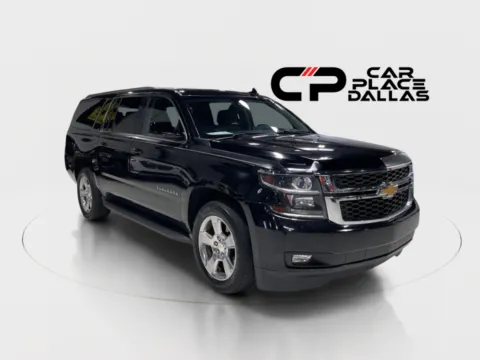 More photos of 2016 Chevrolet Suburban LT LTHR,HTD STS,CAM,BT,PWR LIFTGATE,REMOTE START at Car Place Dallas, TX