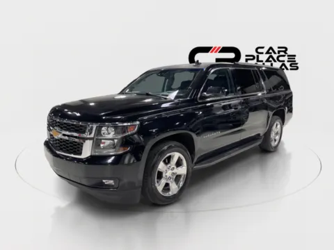 Another view of 2016 Chevrolet Suburban LT LTHR,HTD STS,CAM,BT,PWR LIFTGATE,REMOTE START for sale in Addison, TX at Car Place Dallas