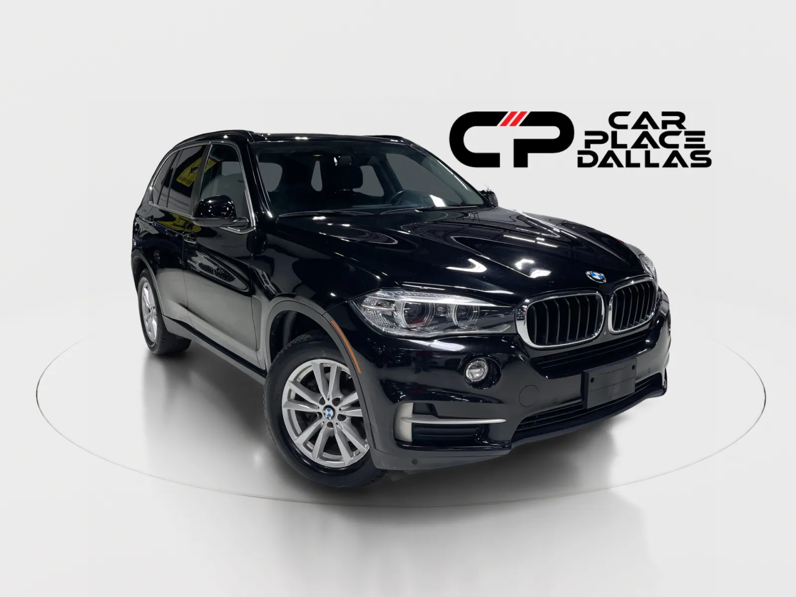 2015 BMW X5 xDrive35i NAV,CAM,HTD STS,PWR LIFTGATE,AWD,BLUETOOTH for sale in Addison, TX
