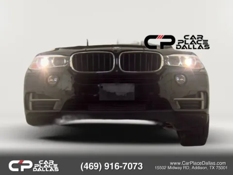 Photos of 2015 BMW X5 xDrive35i NAV,CAM,HTD STS,PWR LIFTGATE,AWD,BLUETOOTH for sale in Addison, TX at Car Place Dallas