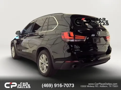 More photos of 2015 BMW X5 xDrive35i NAV,CAM,HTD STS,PWR LIFTGATE,AWD,BLUETOOTH at Car Place Dallas, TX