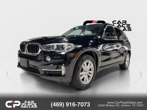 More photos of 2015 BMW X5 xDrive35i NAV,CAM,HTD STS,PWR LIFTGATE,AWD,BLUETOOTH at Car Place Dallas, TX