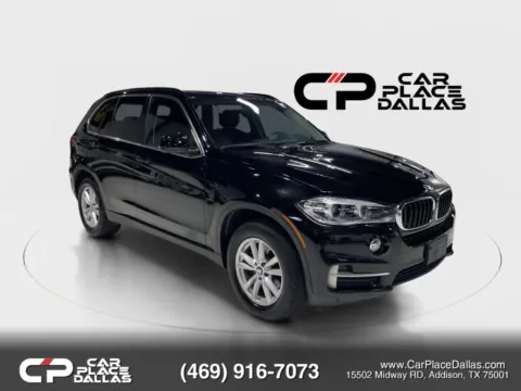 More photos of 2015 BMW X5 xDrive35i NAV,CAM,HTD STS,PWR LIFTGATE,AWD,BLUETOOTH at Car Place Dallas, TX