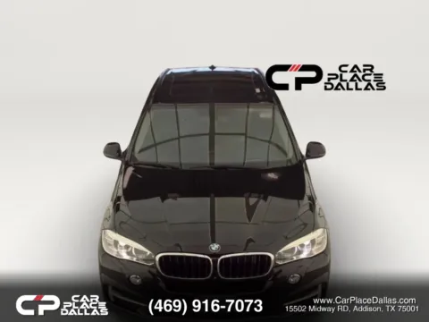 Another view of 2015 BMW X5 xDrive35i NAV,CAM,HTD STS,PWR LIFTGATE,AWD,BLUETOOTH for sale in Addison, TX at Car Place Dallas