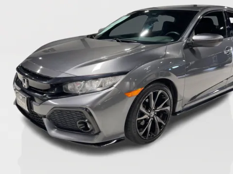 More photos of 2017 Honda Civic Sport HATCHBACK,CAM,BT,1.5T,FOLD SEATS,ALLOYS at Car Place Dallas, TX