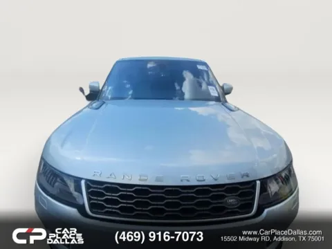Photos of 2018 Land Rover Range Rover Sport HSE NAV,CAM,HTD LTHR,PWR LIFTGATE,4WD,BT,LUXURY SUV for sale in Addison, TX at Car Place Dallas